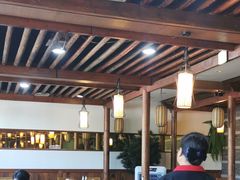 大堂-都江堰石锅鱼