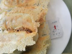 素三鲜锅贴-青岛锅贴(四流中路店)