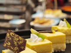 -白云宾馆-祥云西餐厅·法式鹅肝海鲜自助