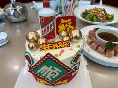 -老德州四合院·德州菜(天衢路店)