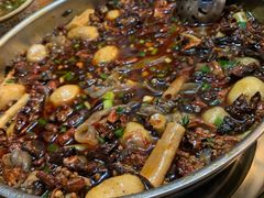 芋儿鸡-黑竹香鸡(营和巷店)