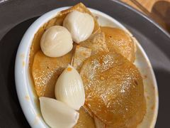 -古觉面片(科技路天朗蓝湖树店)