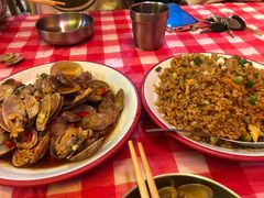 -98K烧烤(顺外路店)