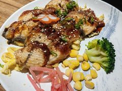-隐月· 㐂和食屋(芝罘万达公馆店)