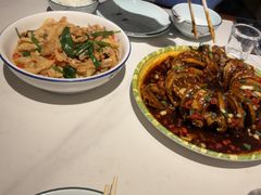 -回家吃饭·地道南昌菜(建德观总店)