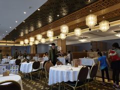 大堂-稻香海鲜饭店(第一国际店)