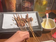 -管氏翅吧(地安门创始店)