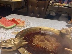 -红辣椒·川菜·火锅(科华路店)
