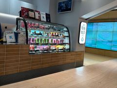 -Blueglass酸奶(华贸购物中心店)