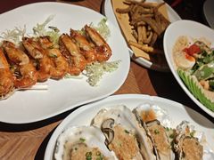 -紫阳海鲜楼·传承闽味(长乐路总店)