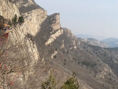 -青岩寺风景区