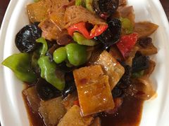 -大明寺素斋