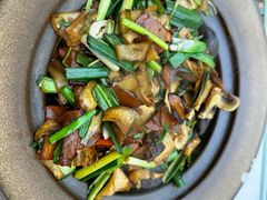 -云海肴·汽锅鸡·云南菜(高德置地店)