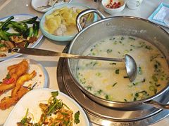 -粤顺渔坊·中山脆肉鲩火锅(清湖店)