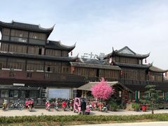 -二十八里太湖船菜(吉祥路店)