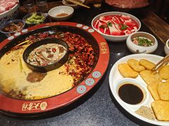 -矮板凳老火锅(宽窄巷子店)