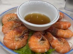 -郭姐·威海渔村(黄兴路店)