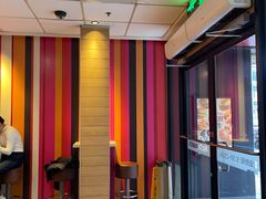 -麦当劳(新闸路店)