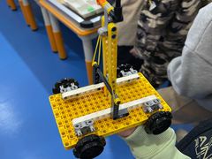 -艾克瑞特AI机器人·少儿编程·人工智能通识教育·STEAM教育(伟东校区)