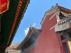 -五台山风景名胜区