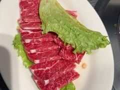 -NIUAN牛庵·日式和牛烧肉(恒隆店)