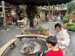 -青城甲(青城山店)