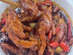 -老三样·旧食新味(船山路店)
