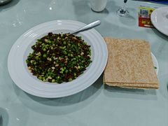 -鲁南老味·滕州炒鸡老店(岔路街店)