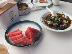 -黄牛肉馆·皖南土菜