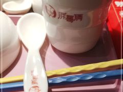 -胖哥俩肉蟹煲(淮安万达店)