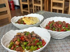 -文三里屯面馆(三里屯店)