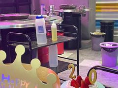 -简·煦蛋糕定制(下沙店)