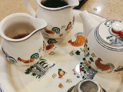 -点都德(龙之梦店)