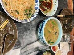 -西安饭庄·非遗陕菜(钟楼店)