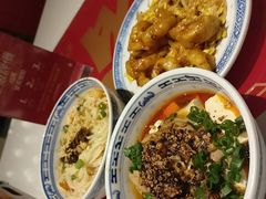 红油猪脑-禄鼎记·多口味酸菜鱼(侨鑫店)