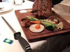 -Pasha帕夏土耳其餐厅(南昌路店)