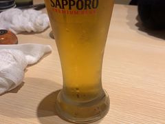 -気楽亭和食料理(气乐亭大世界本店)