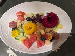 -第101座花园餐厅(湖滨88店)