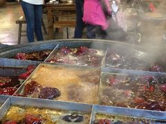 -白乐天毛肚火锅馆(南滨路店)