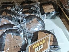 -韩国利尔面包(桂林路店)