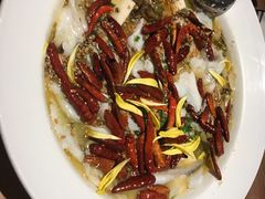 老坛子酸菜鱼-太二酸菜鱼(群光广场店)