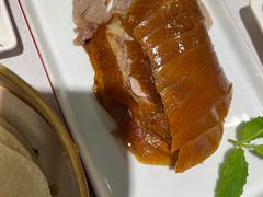 -天和晟烤鸭店(世纪坛店)