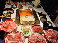 -九鼎轩脆毛肚火锅(南京东路店)