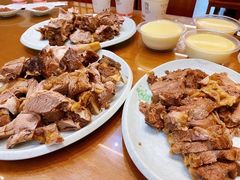 -清真·益鑫羊肉手抓馆(花园北街店)