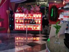 -米乐星世界KTV(汇智国际商业中心店)