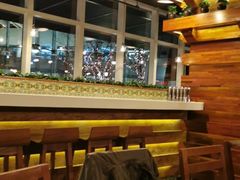 大堂-The COOK·厨餐厅·自助餐(浦东嘉里大酒店)