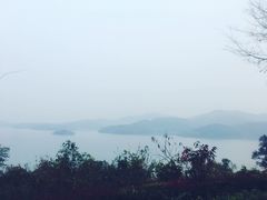 -天目湖涵田半山温泉