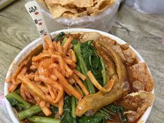 -吉庆桂林米粉·柳州螺蛳粉(港汇广场店)