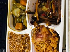 -晓宇盒饭(民安街店)