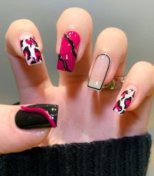 -LILY NAILS美甲美睫